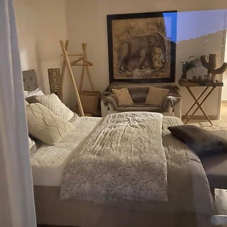아작시오 Casa Di L'Ortu B&B 외부 사진