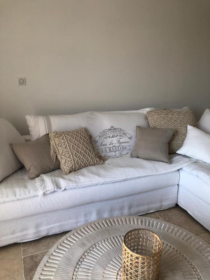 아작시오 Casa Di L'Ortu B&B 외부 사진