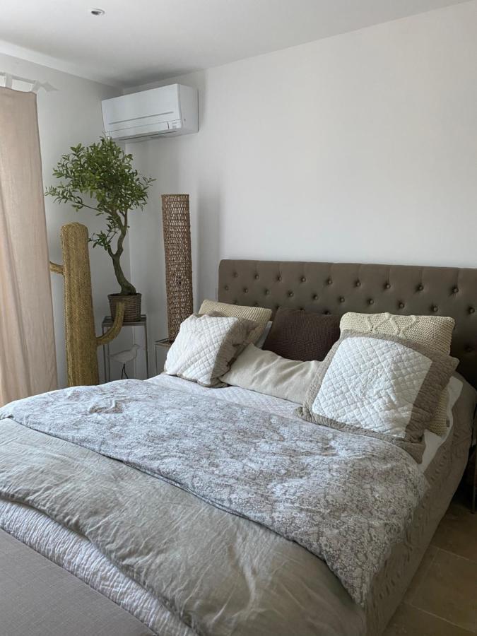 아작시오 Casa Di L'Ortu B&B 외부 사진