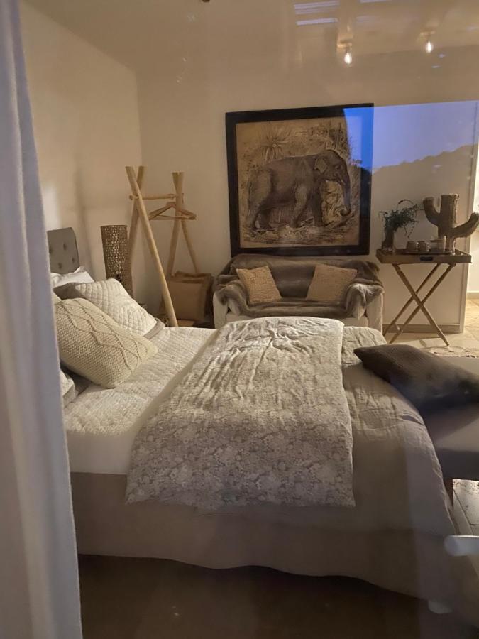 아작시오 Casa Di L'Ortu B&B 외부 사진