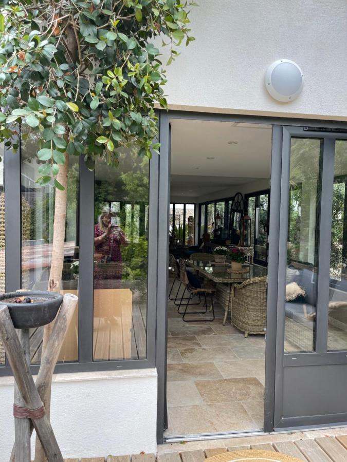 아작시오 Casa Di L'Ortu B&B 외부 사진