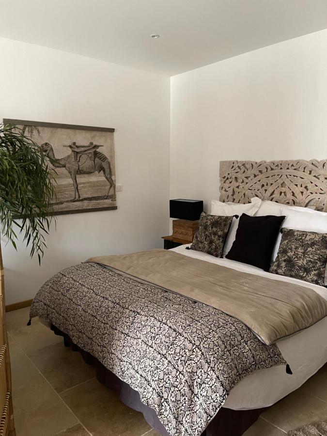 아작시오 Casa Di L'Ortu B&B 외부 사진