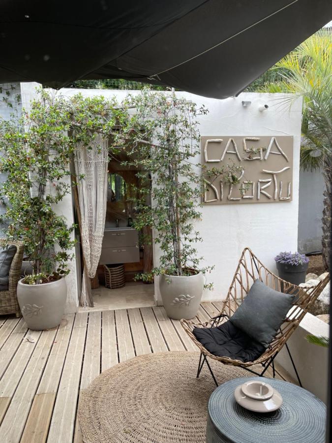 아작시오 Casa Di L'Ortu B&B 외부 사진