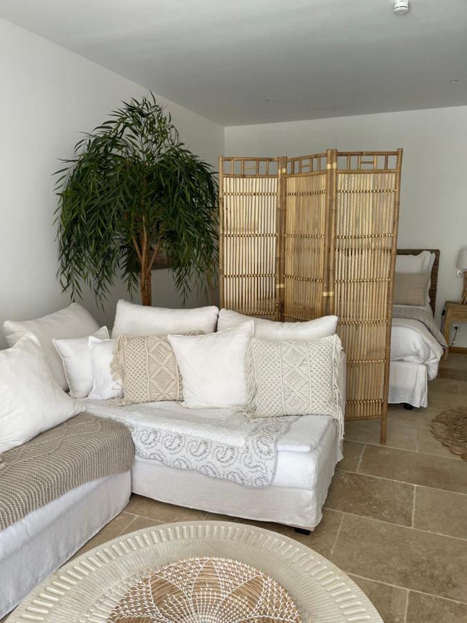 아작시오 Casa Di L'Ortu B&B 외부 사진