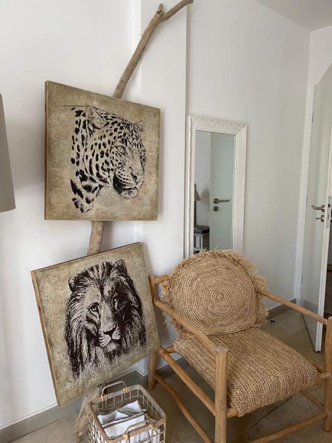 아작시오 Casa Di L'Ortu B&B 외부 사진