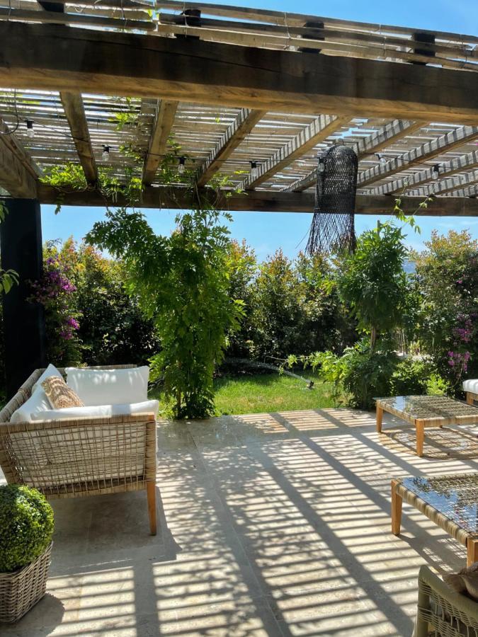 아작시오 Casa Di L'Ortu B&B 외부 사진